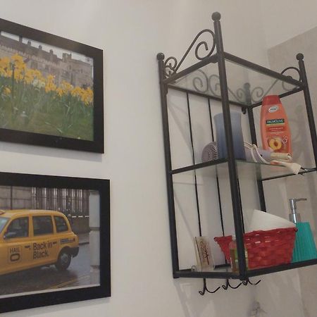 Ciak Rooms Рим Екстериор снимка