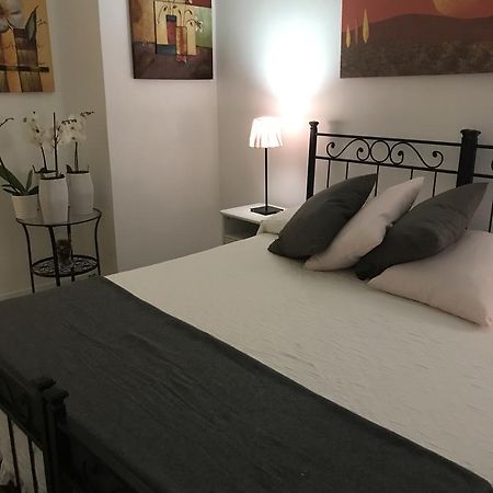 Ciak Rooms Рим Екстериор снимка