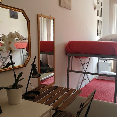 Ciak Rooms Рим Екстериор снимка