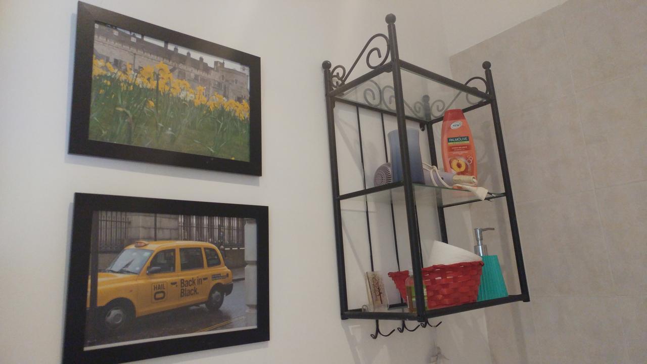 Ciak Rooms Рим Екстериор снимка