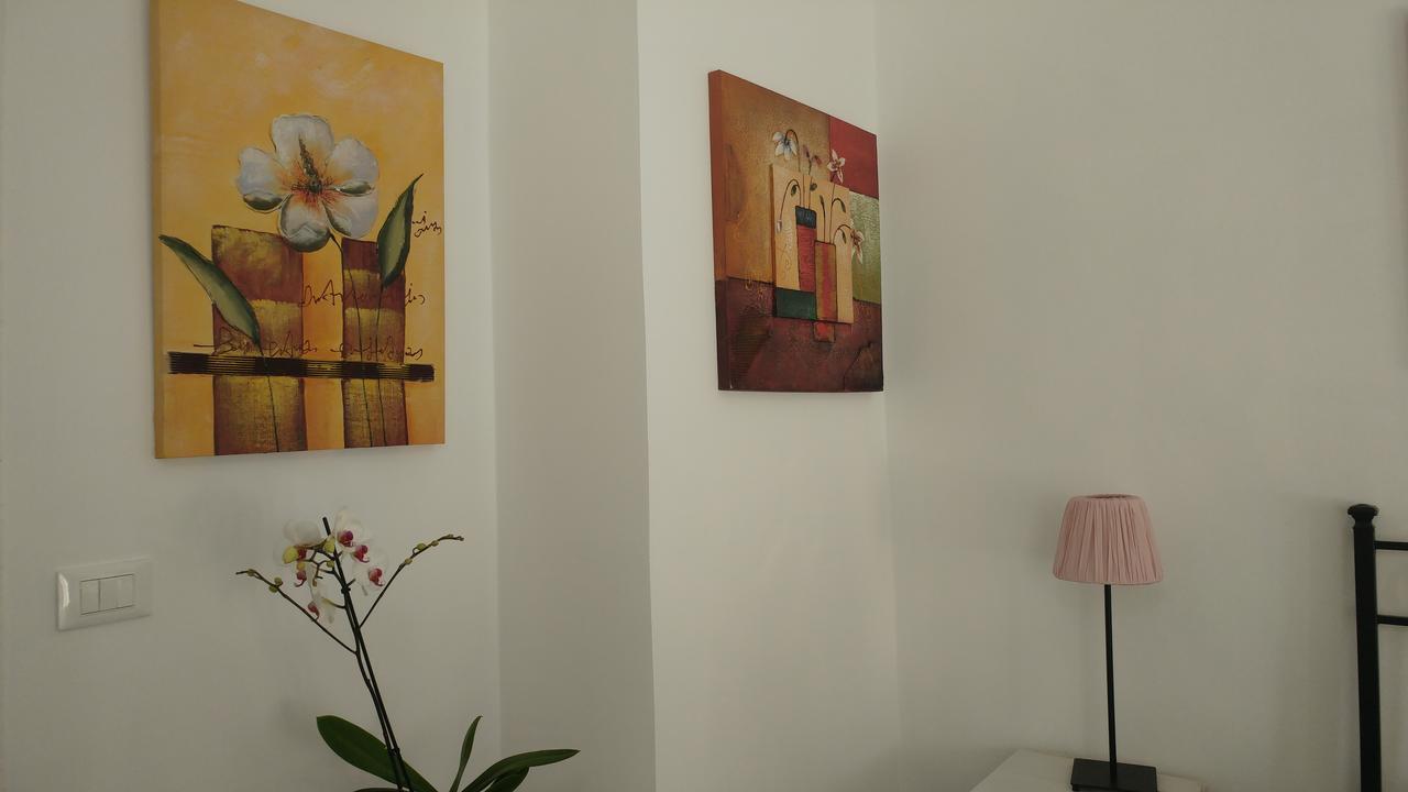 Ciak Rooms Рим Екстериор снимка