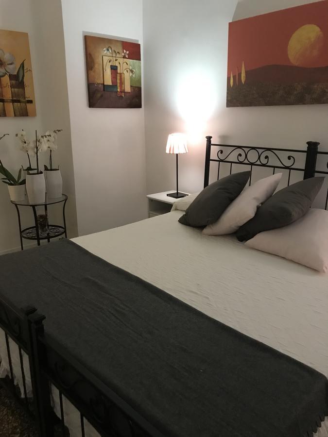 Ciak Rooms Рим Екстериор снимка