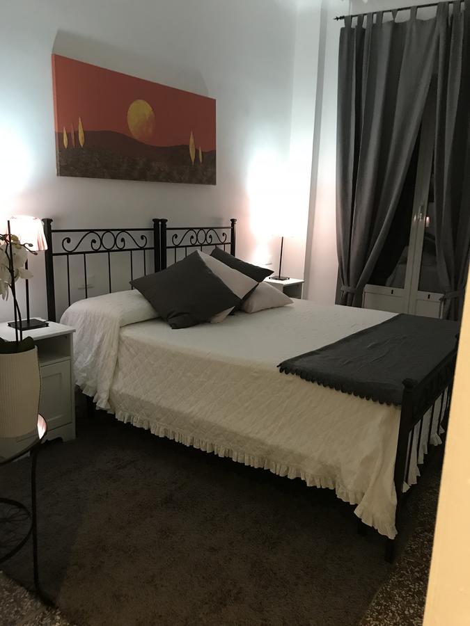 Ciak Rooms Рим Екстериор снимка