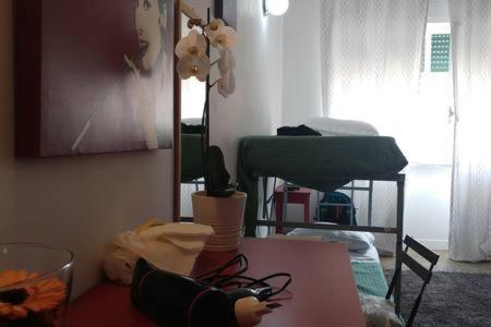 Ciak Rooms Рим Екстериор снимка