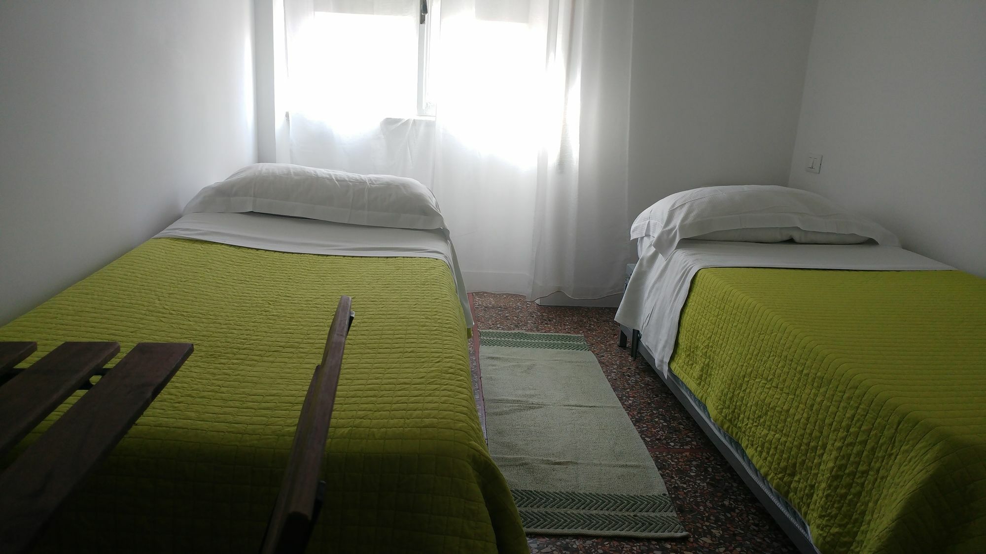Ciak Rooms Рим Екстериор снимка