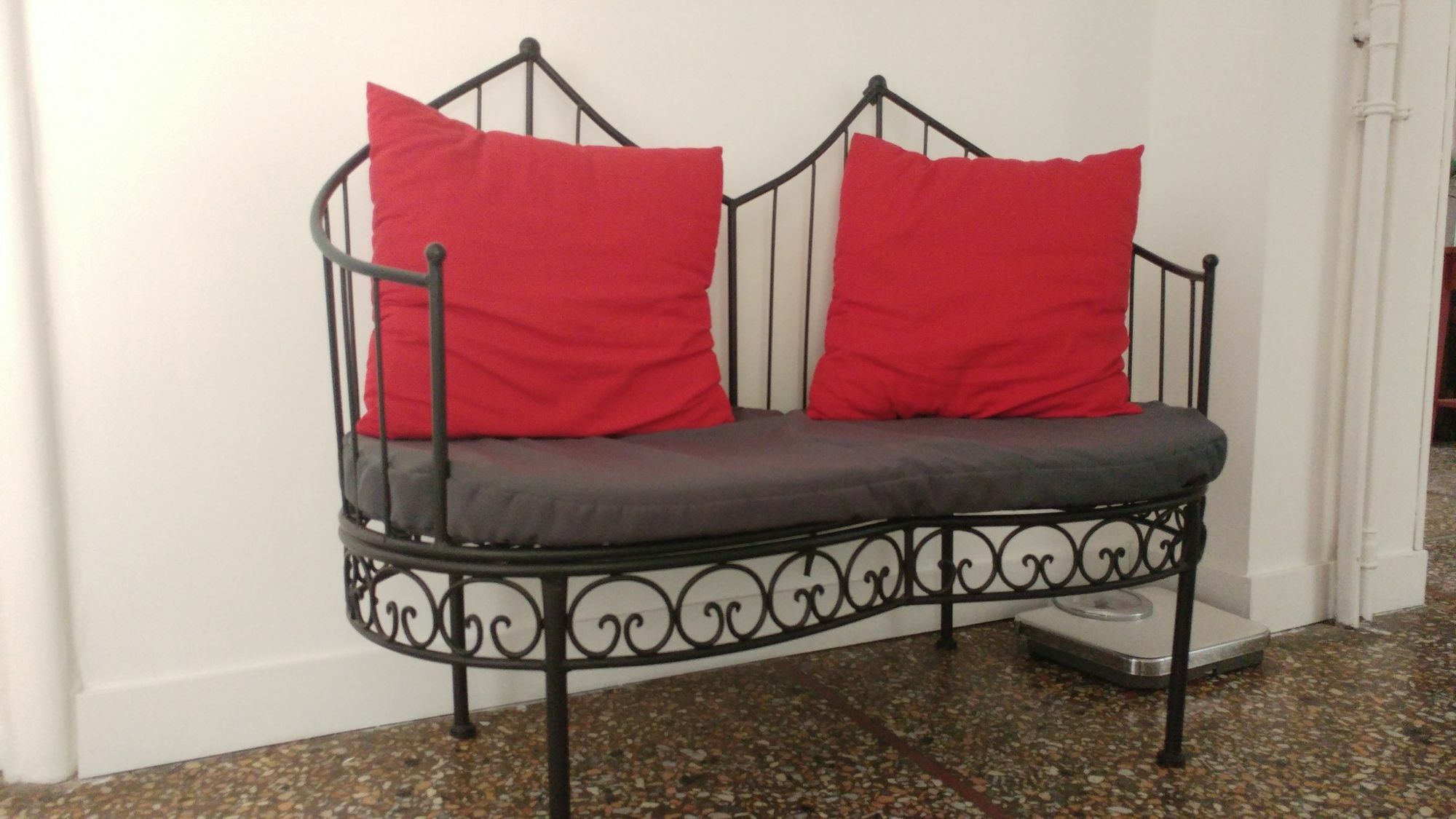 Ciak Rooms Рим Екстериор снимка