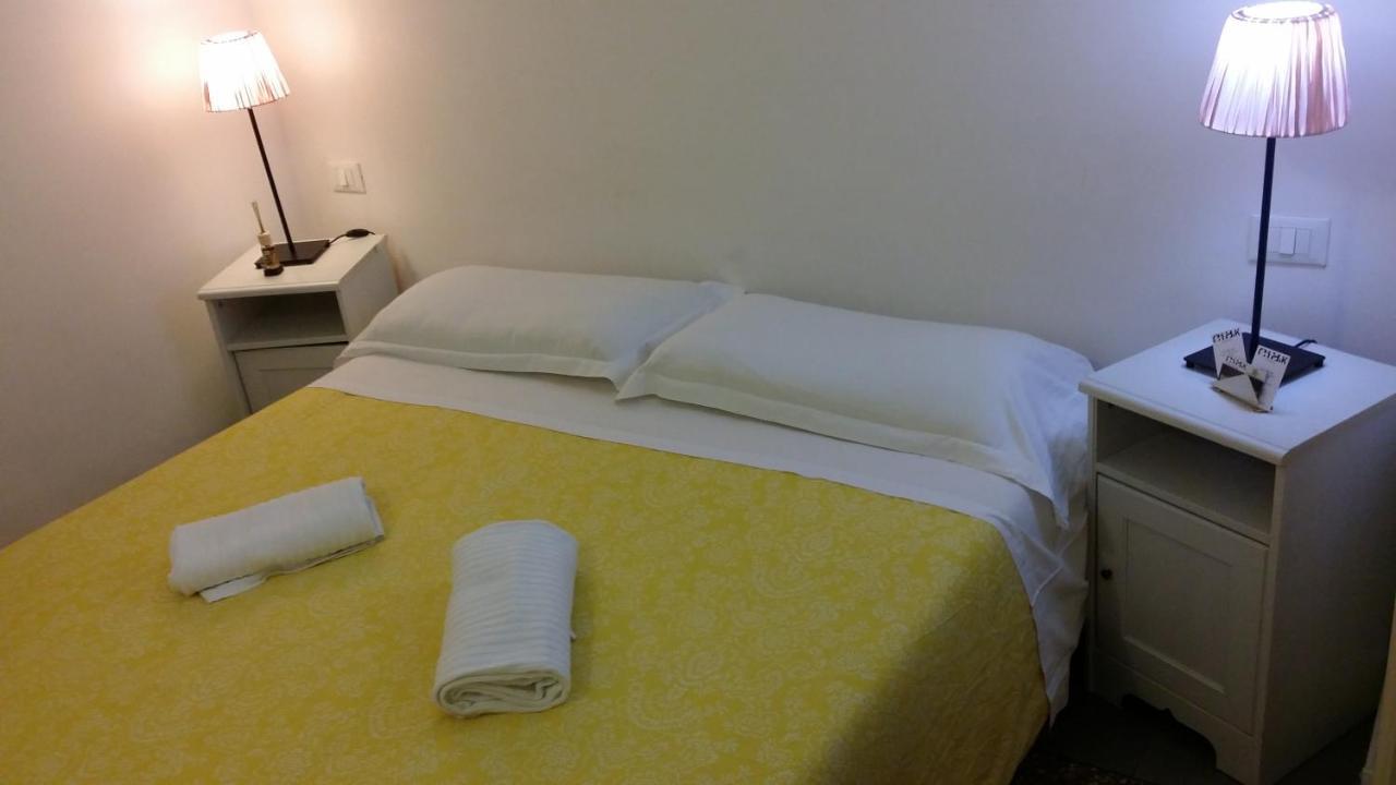 Ciak Rooms Рим Екстериор снимка